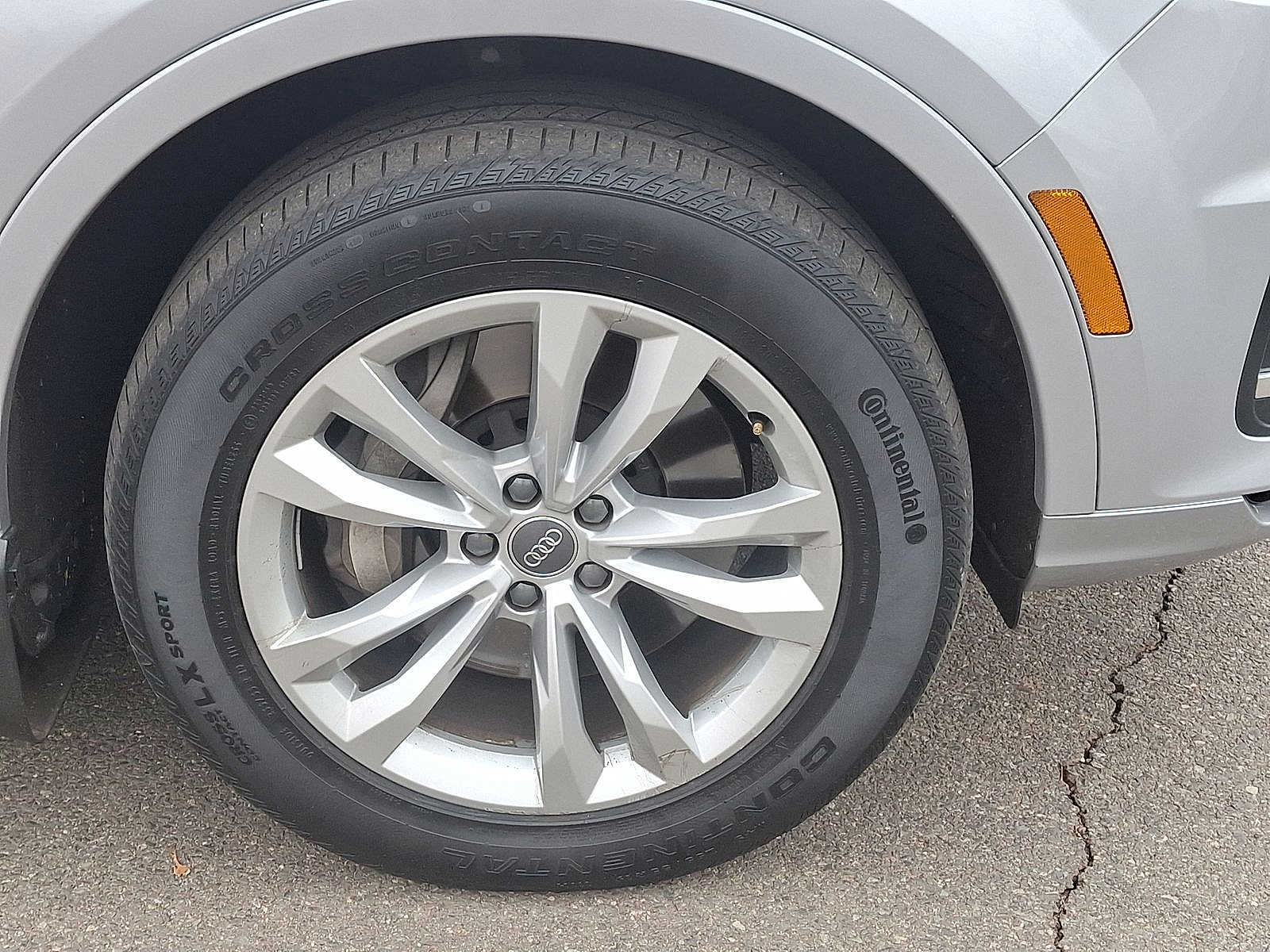 Thumbnail: 2017 Audi Q7 - 27