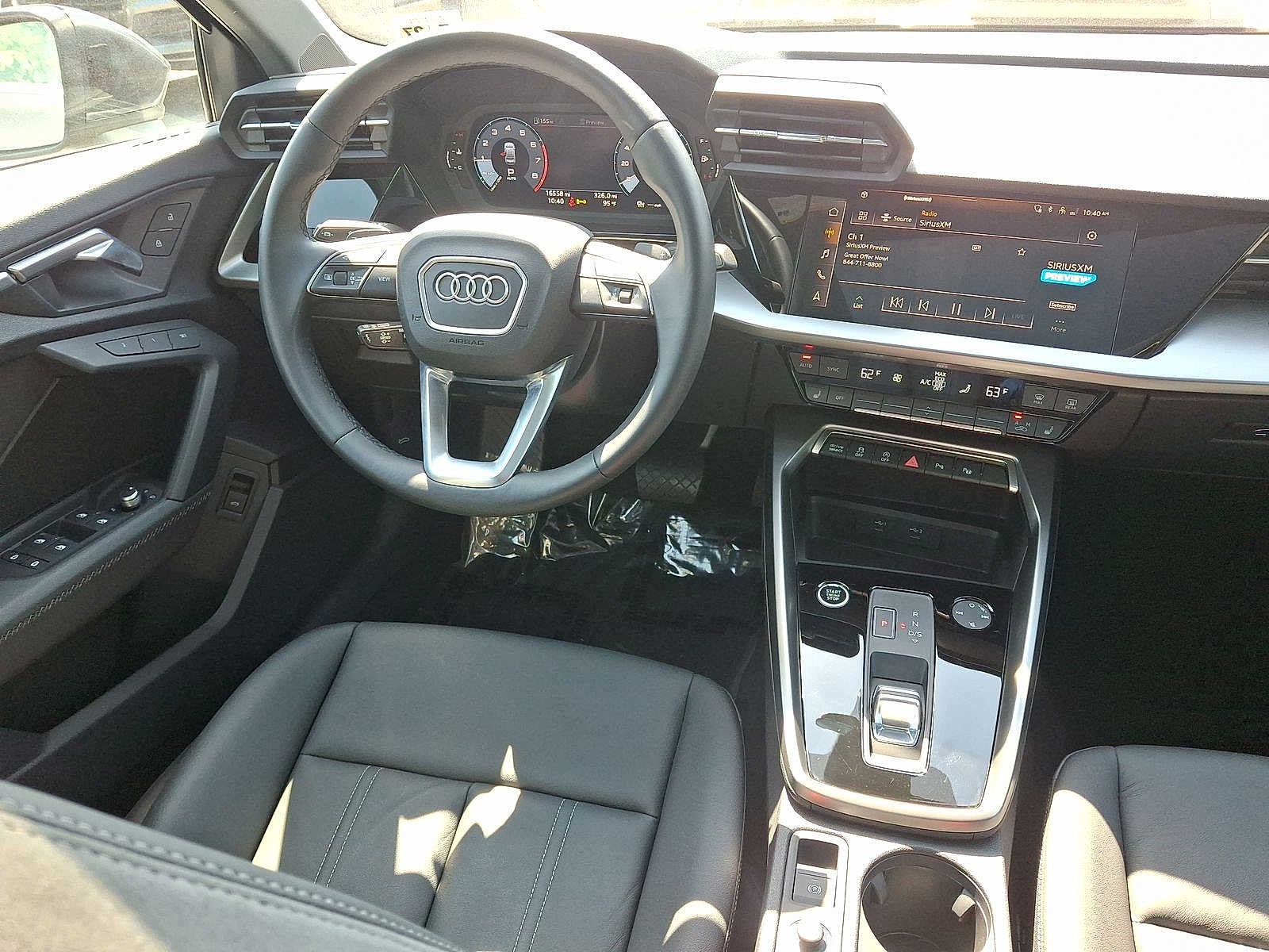 Thumbnail: 2022 Audi A3 - 15