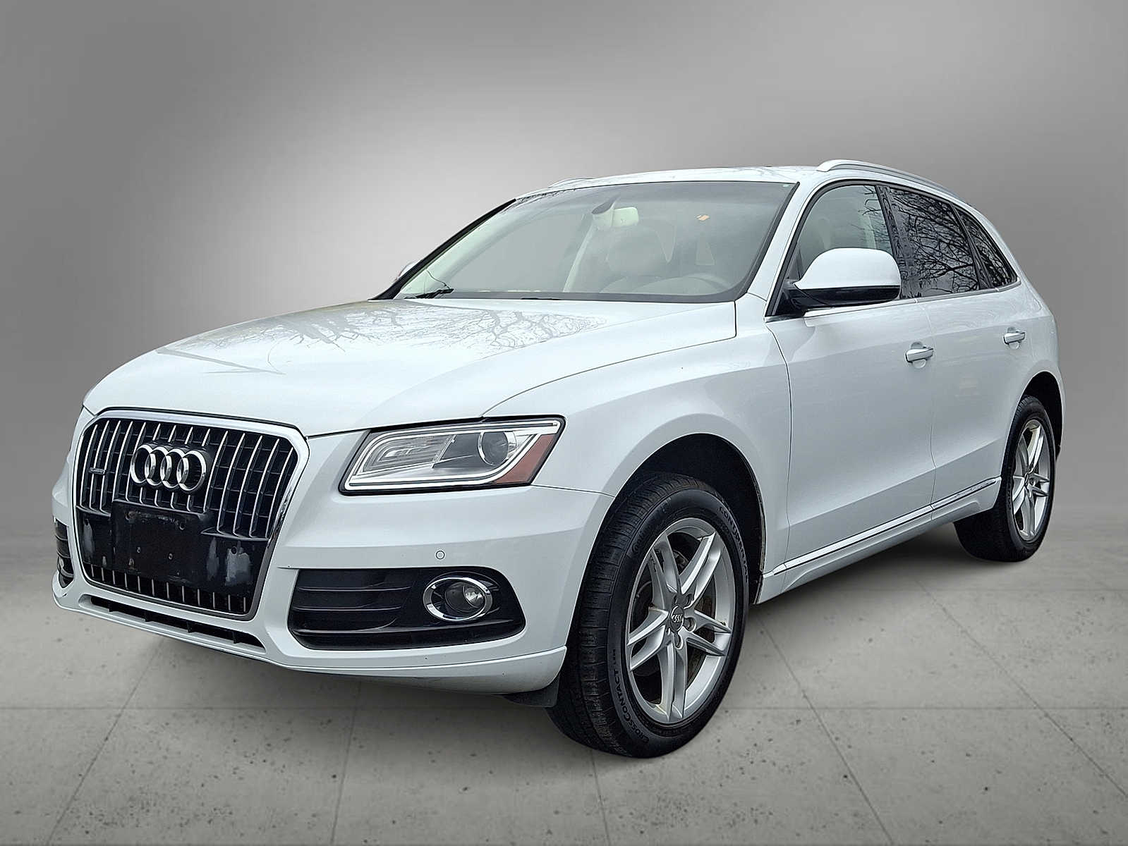 2015 Audi Q5 Premium Plus -
                  Maplewood, NJ