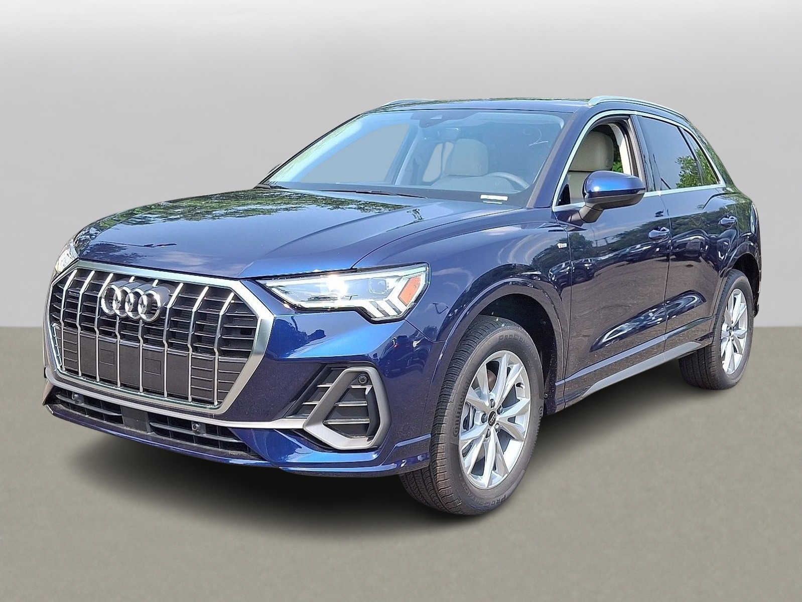 2025 Audi Q3 Premium -
                  Maplewood, NJ