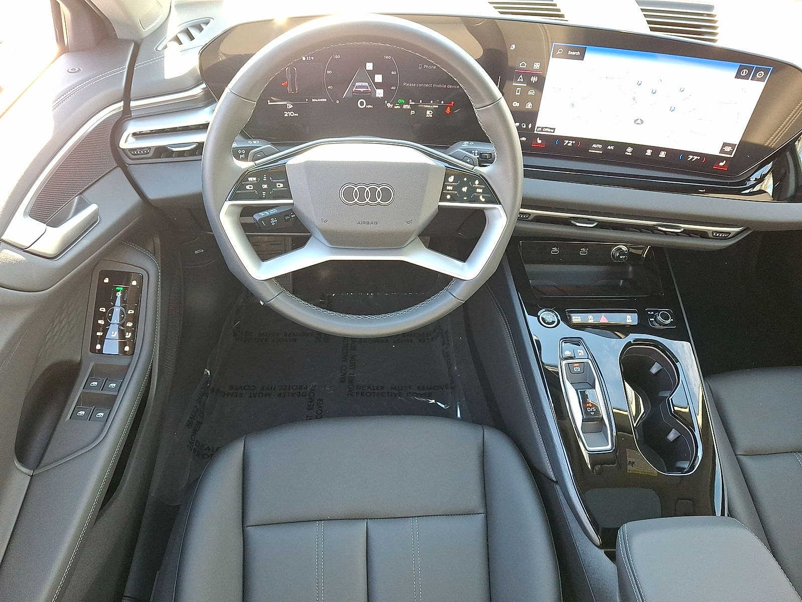 Thumbnail: 2025 Audi A5 - 21