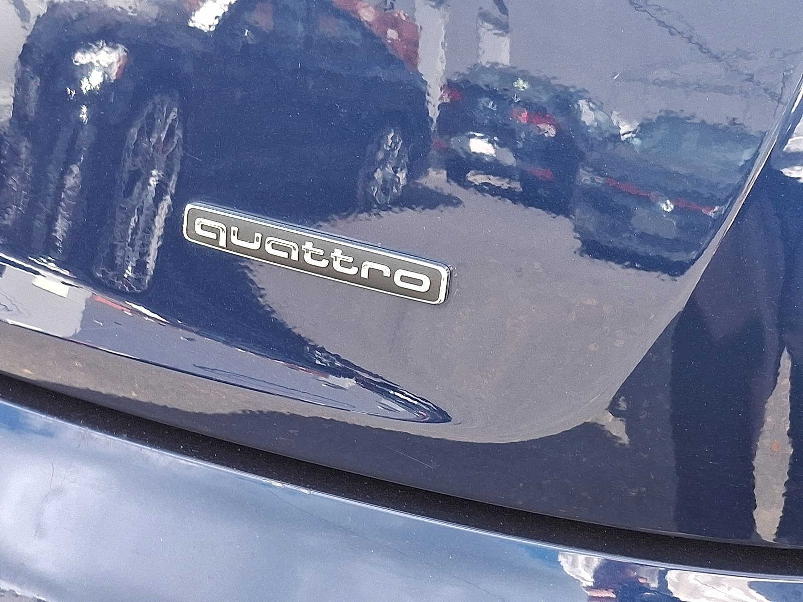 Thumbnail: 2022 Audi Q5 - 24