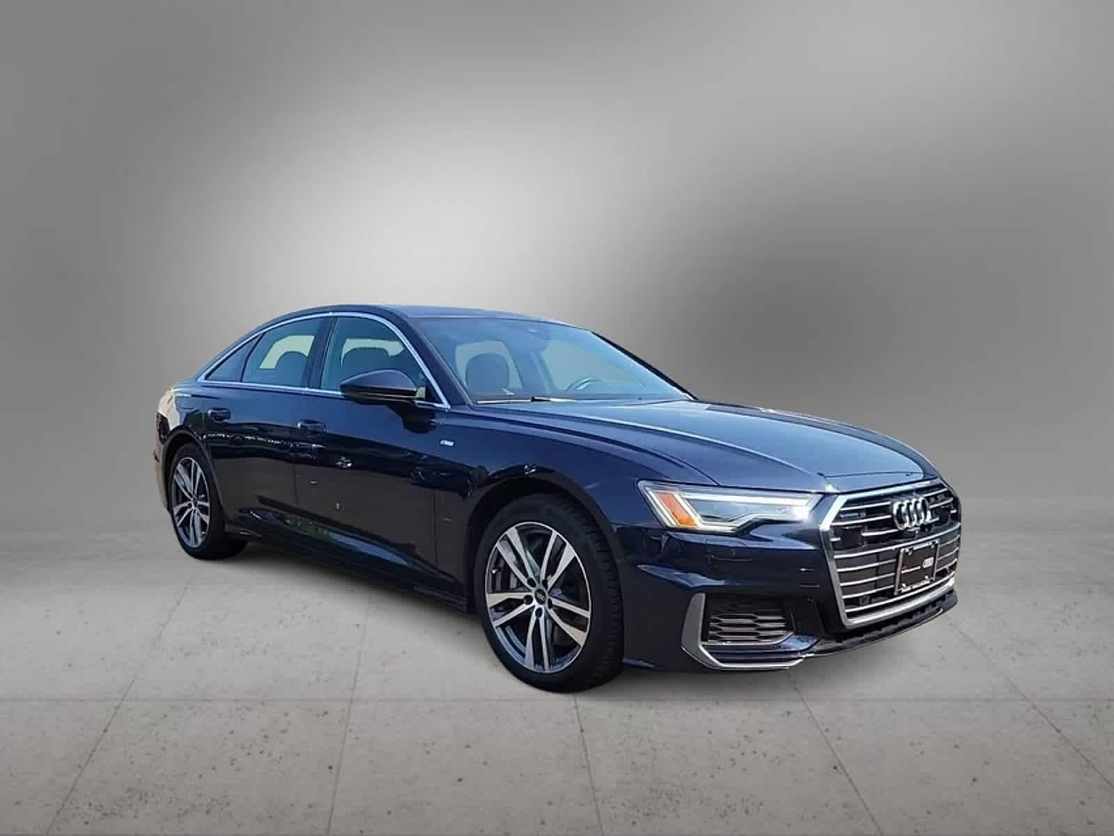 Certified 2021 Audi A6 Premium Plus with VIN WAUL2AF26MN037081 for sale in Maplewood, NJ