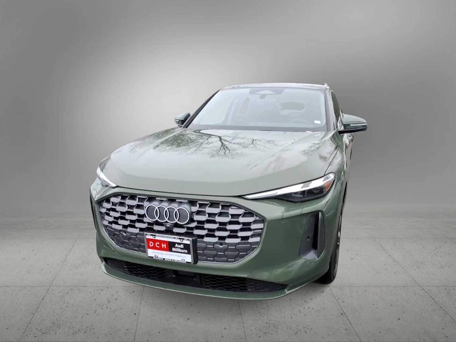 Thumbnail: 2026 Audi Q5 - 3