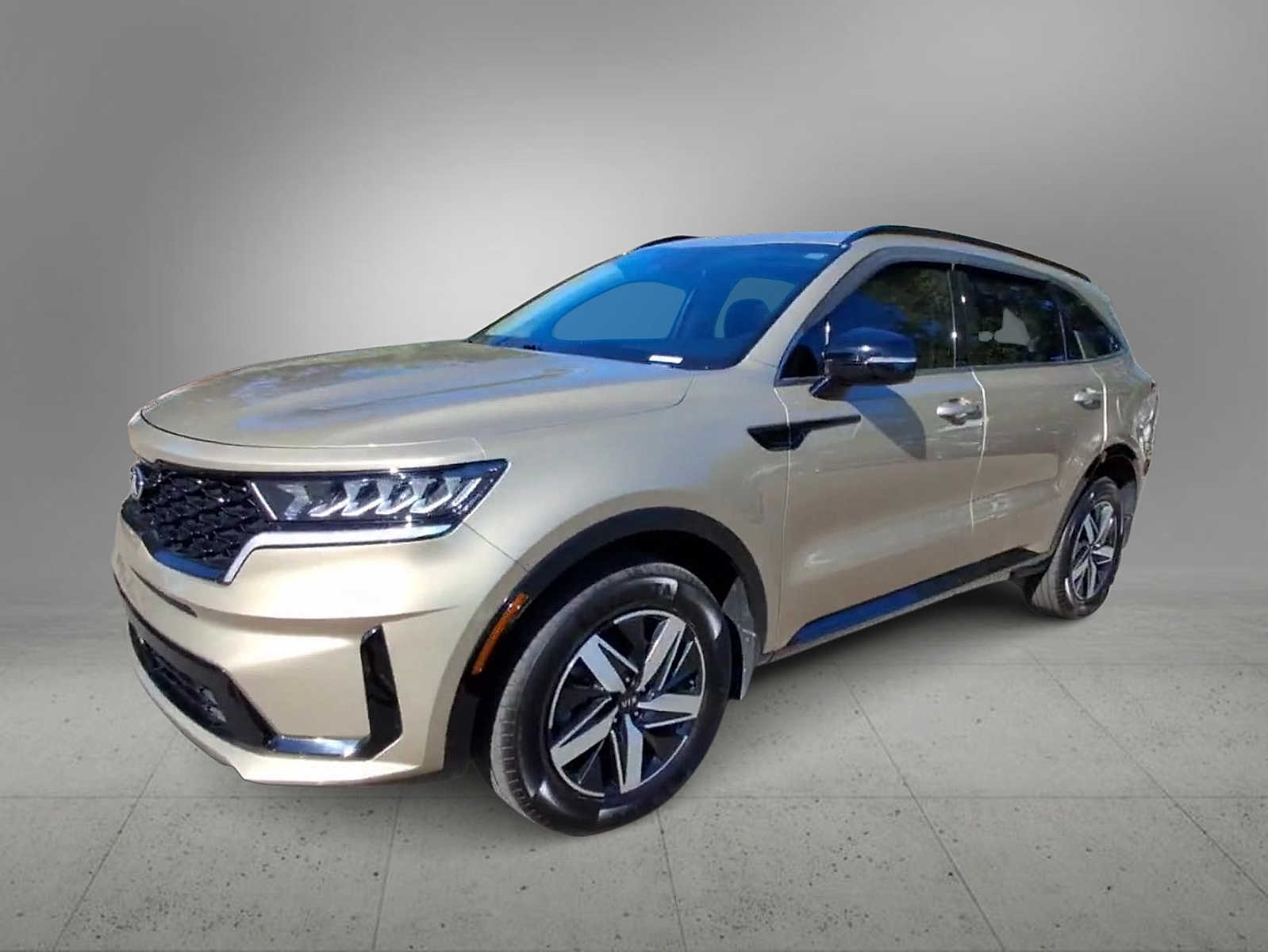 Thumbnail: 2021 Kia Sorento - 4