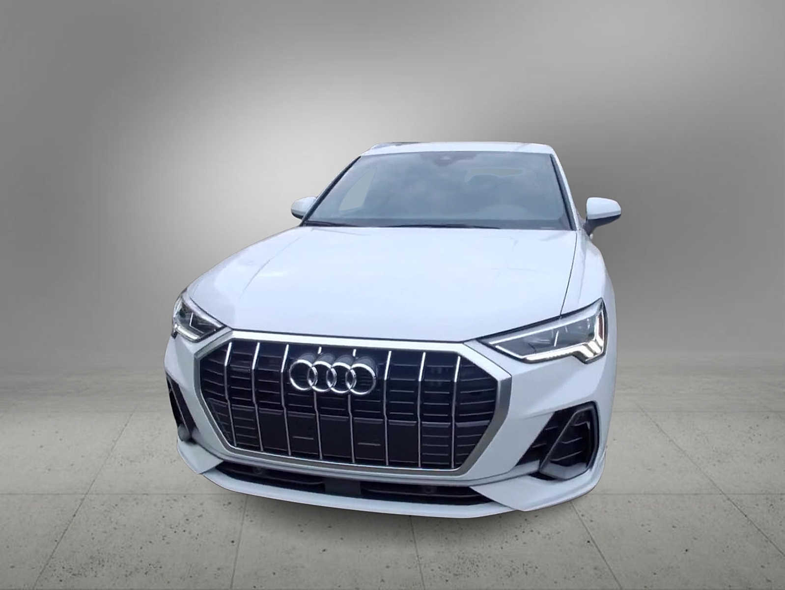 Thumbnail: 2025 Audi Q3 - 3