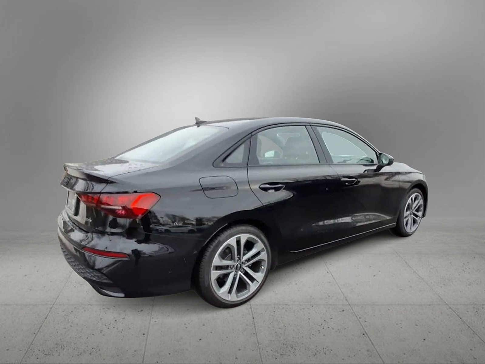 Thumbnail: 2025 Audi A5 - 8