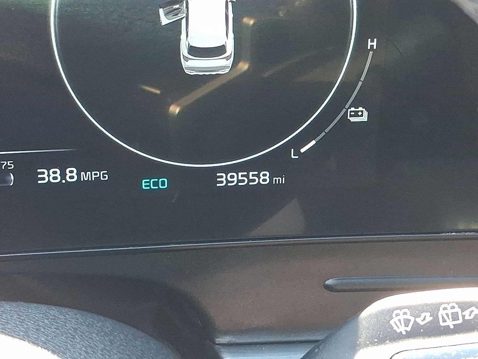 Thumbnail: 2023 Kia Sportage - 11