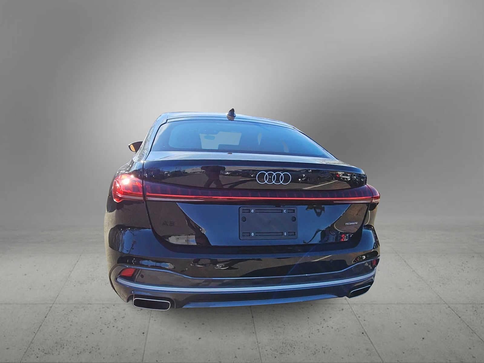 Thumbnail: 2025 Audi A5 - 7