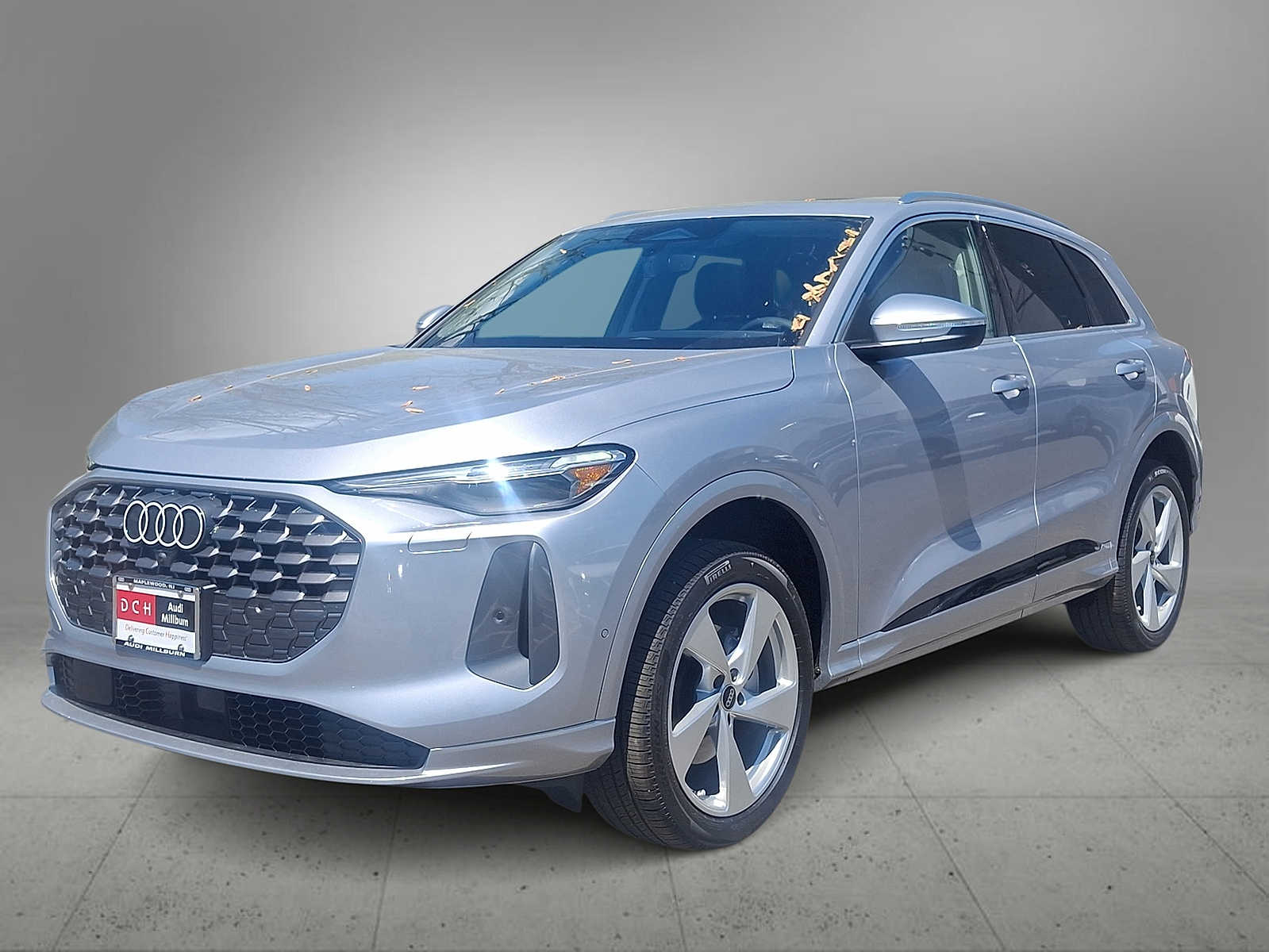 2026 Audi Q5  -
                  Maplewood, NJ