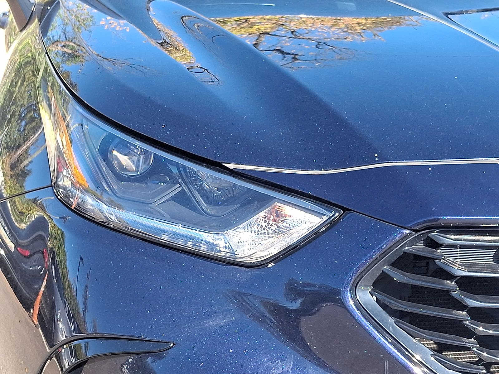 Thumbnail: 2021 Toyota Highlander - 25