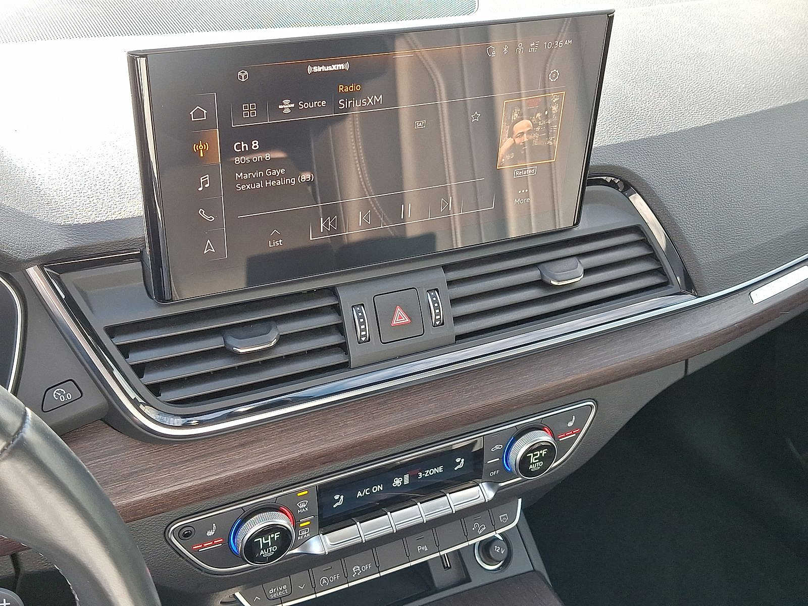 Thumbnail: 2023 Audi Q5 - 13