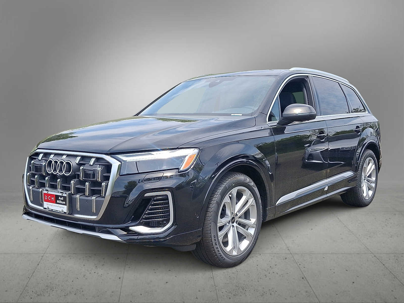 2026 Audi Q7  -
                  Maplewood, NJ