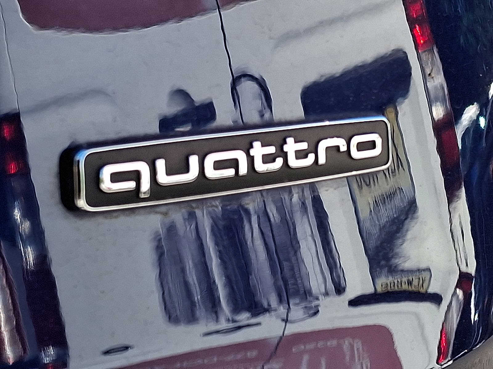 Thumbnail: 2023 Audi Q7 - 29