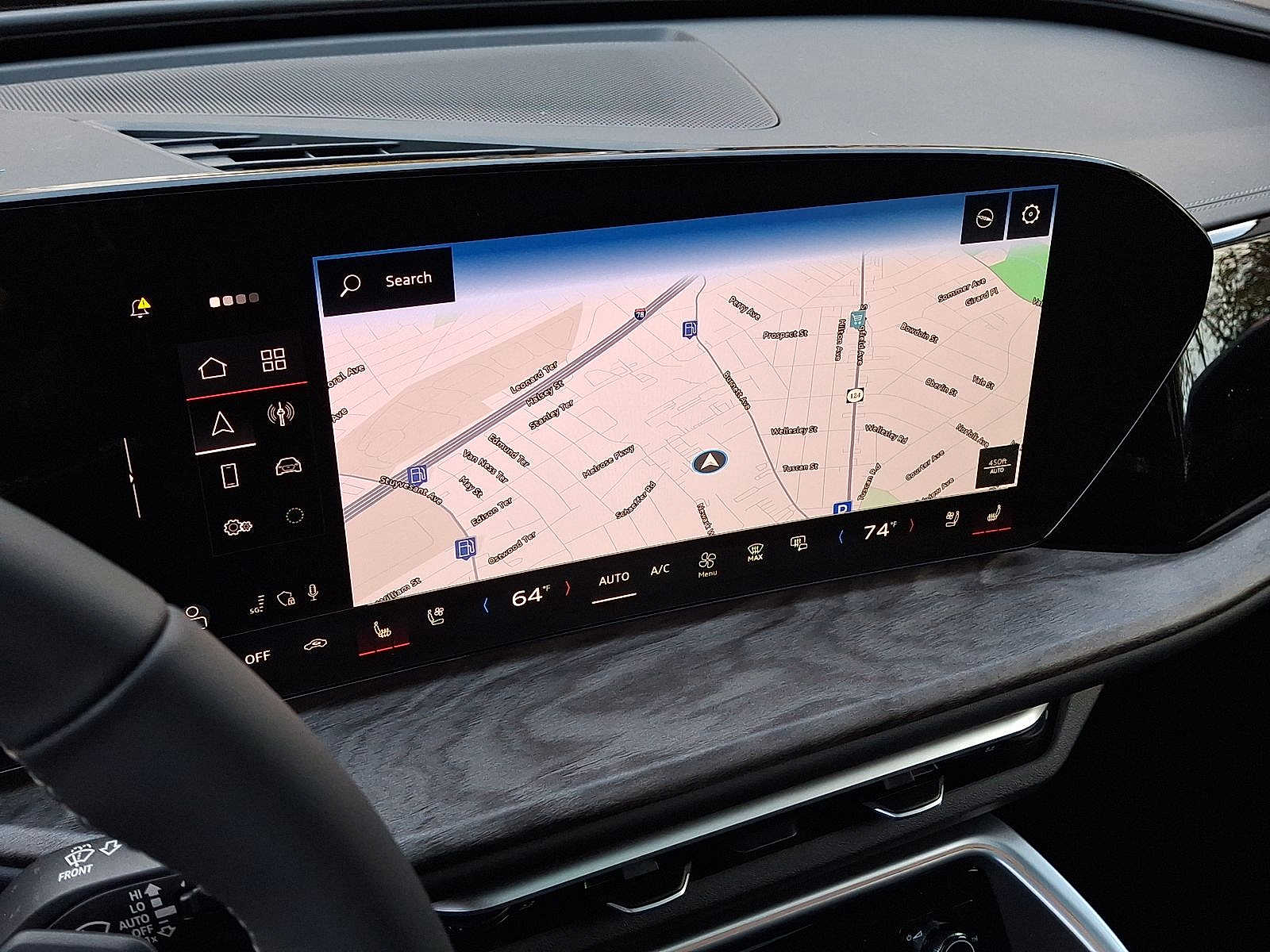 Thumbnail: 2025 Audi Q5 - 14