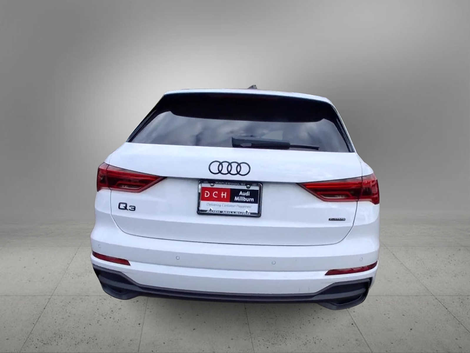 Thumbnail: 2025 Audi Q3 - 7