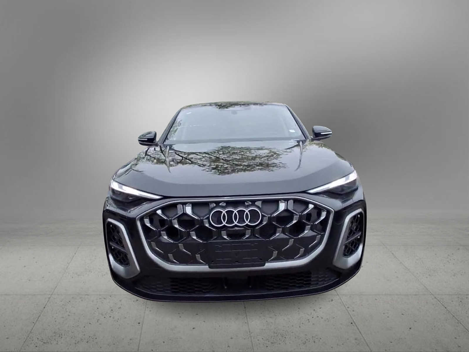 Thumbnail: 2026 Audi Q5 - 3