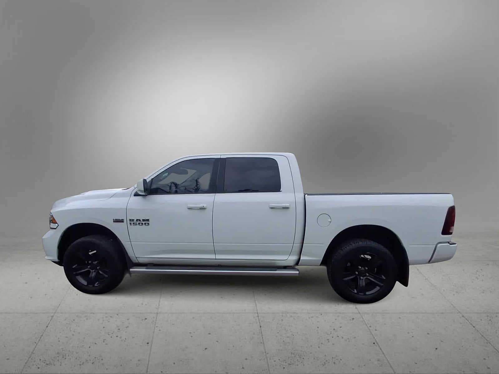 Thumbnail: 2016 RAM 1500 - 5