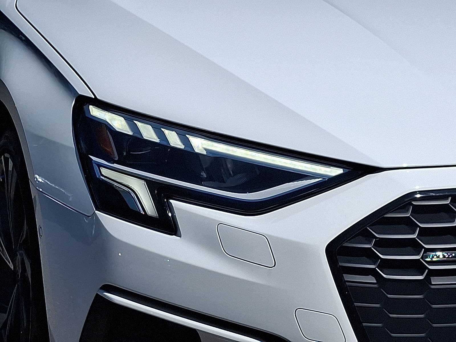 Thumbnail: 2023 Audi A3 - 28