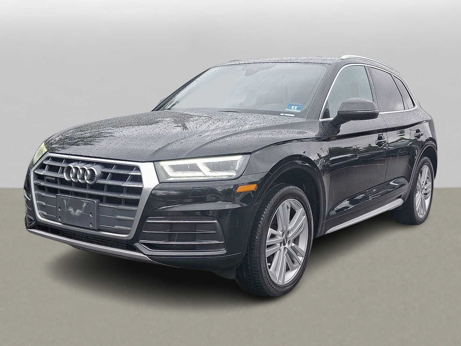 2018 Audi Q5 Premium Plus -
                  Maplewood, NJ