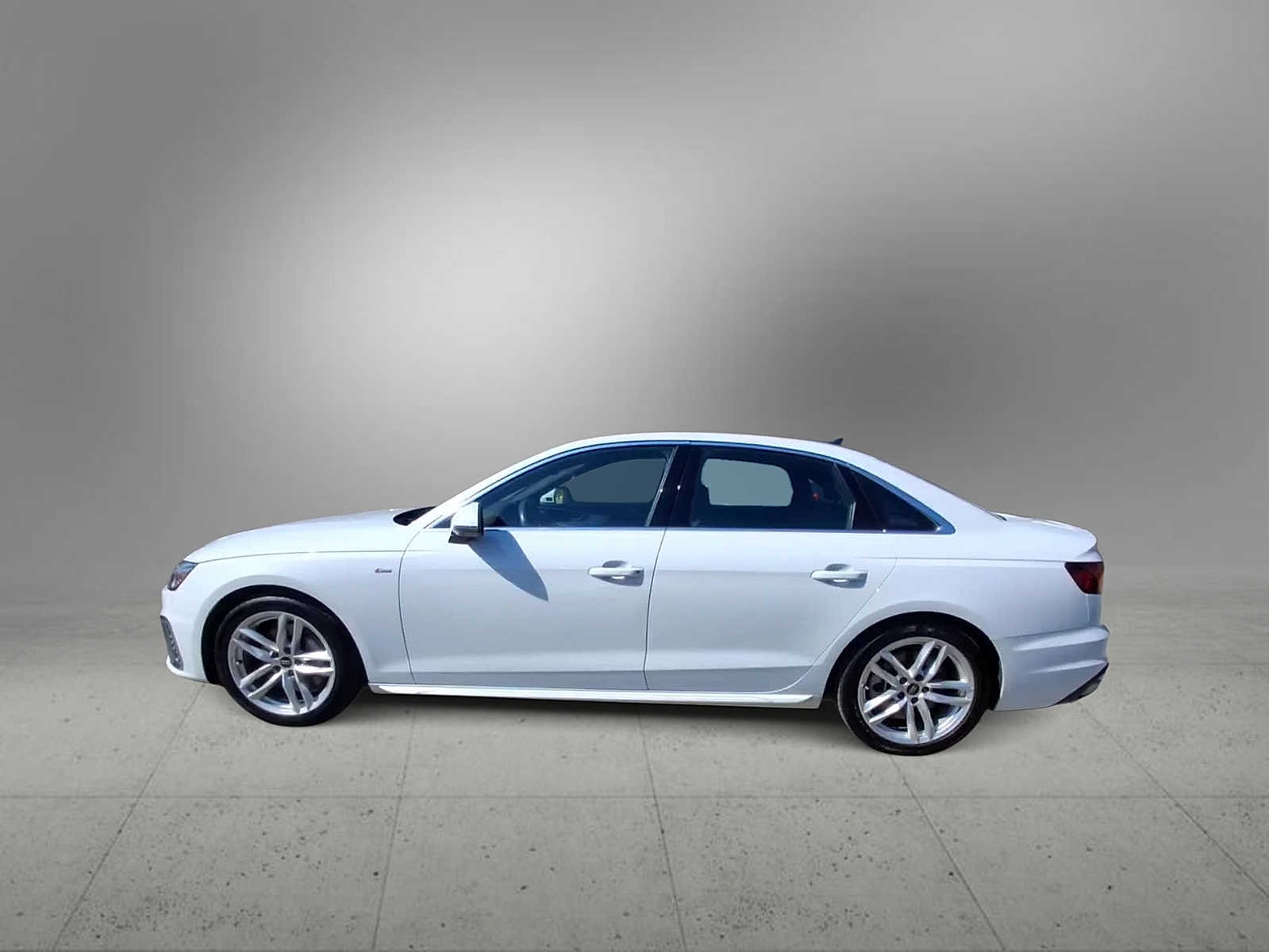 Thumbnail: 2023 Audi A4 - 5