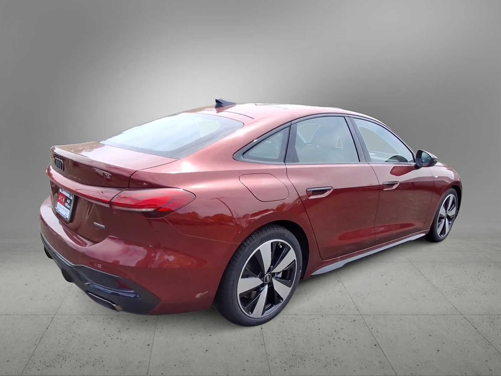 Thumbnail: 2026 Audi A5 - 8