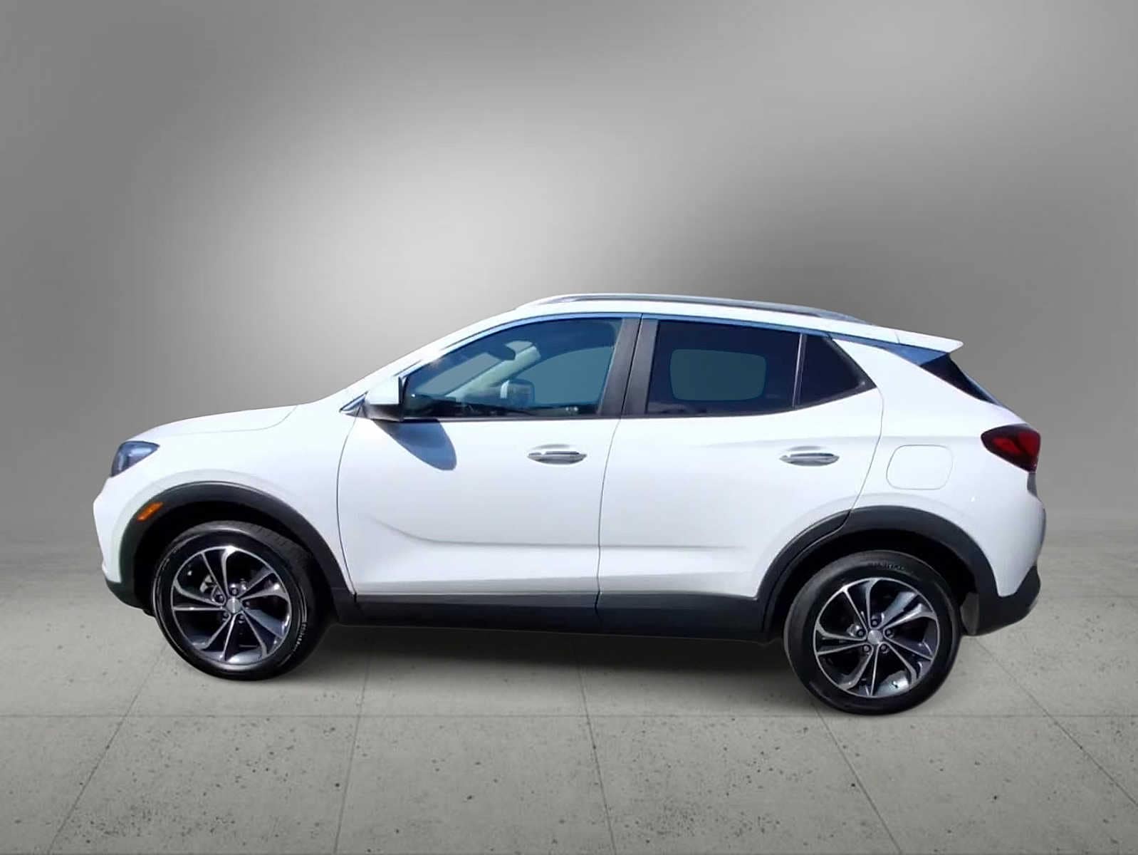 Thumbnail: 2023 Buick Encore GX - 4