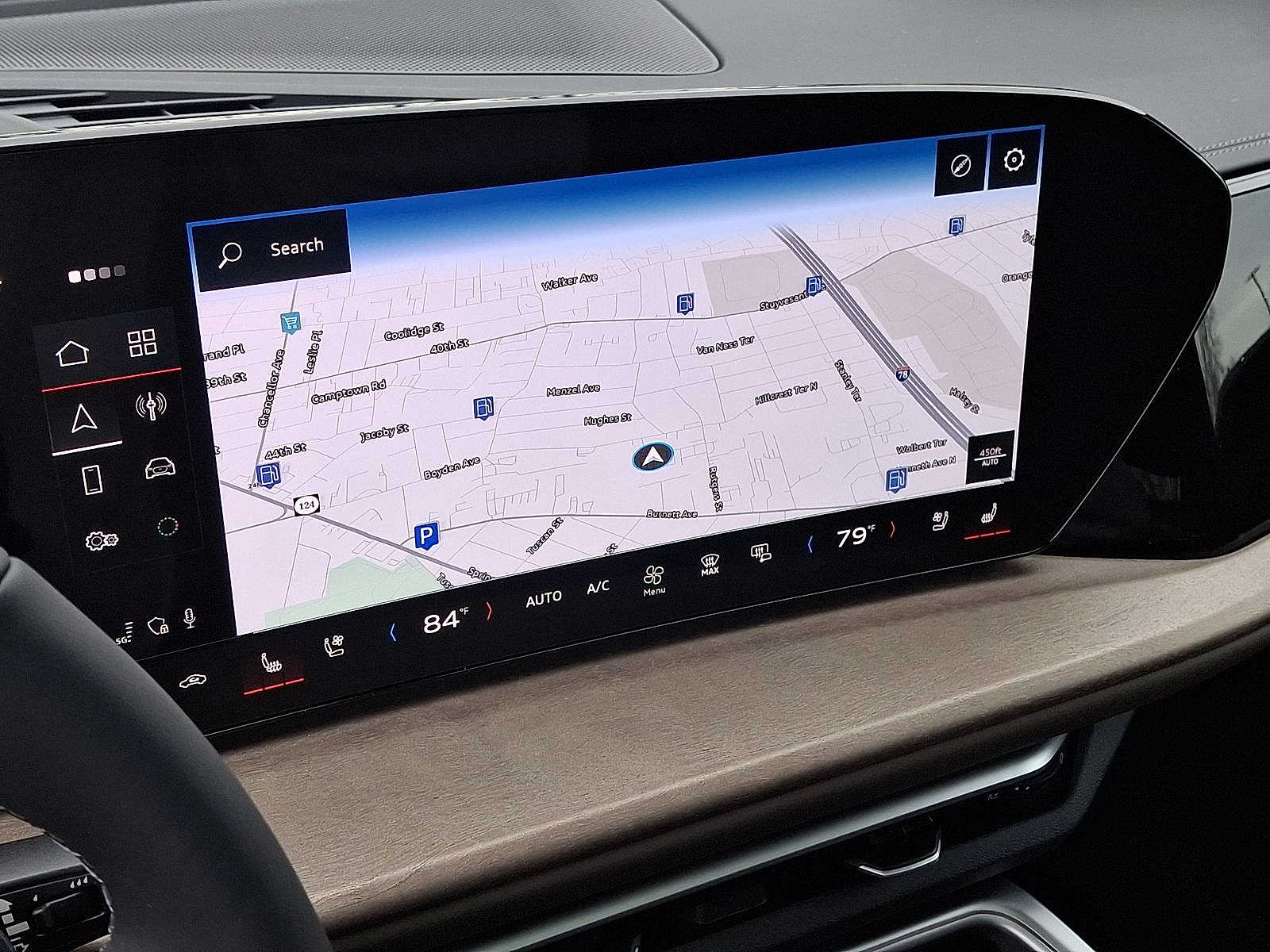 Thumbnail: 2025 Audi Q5 - 15