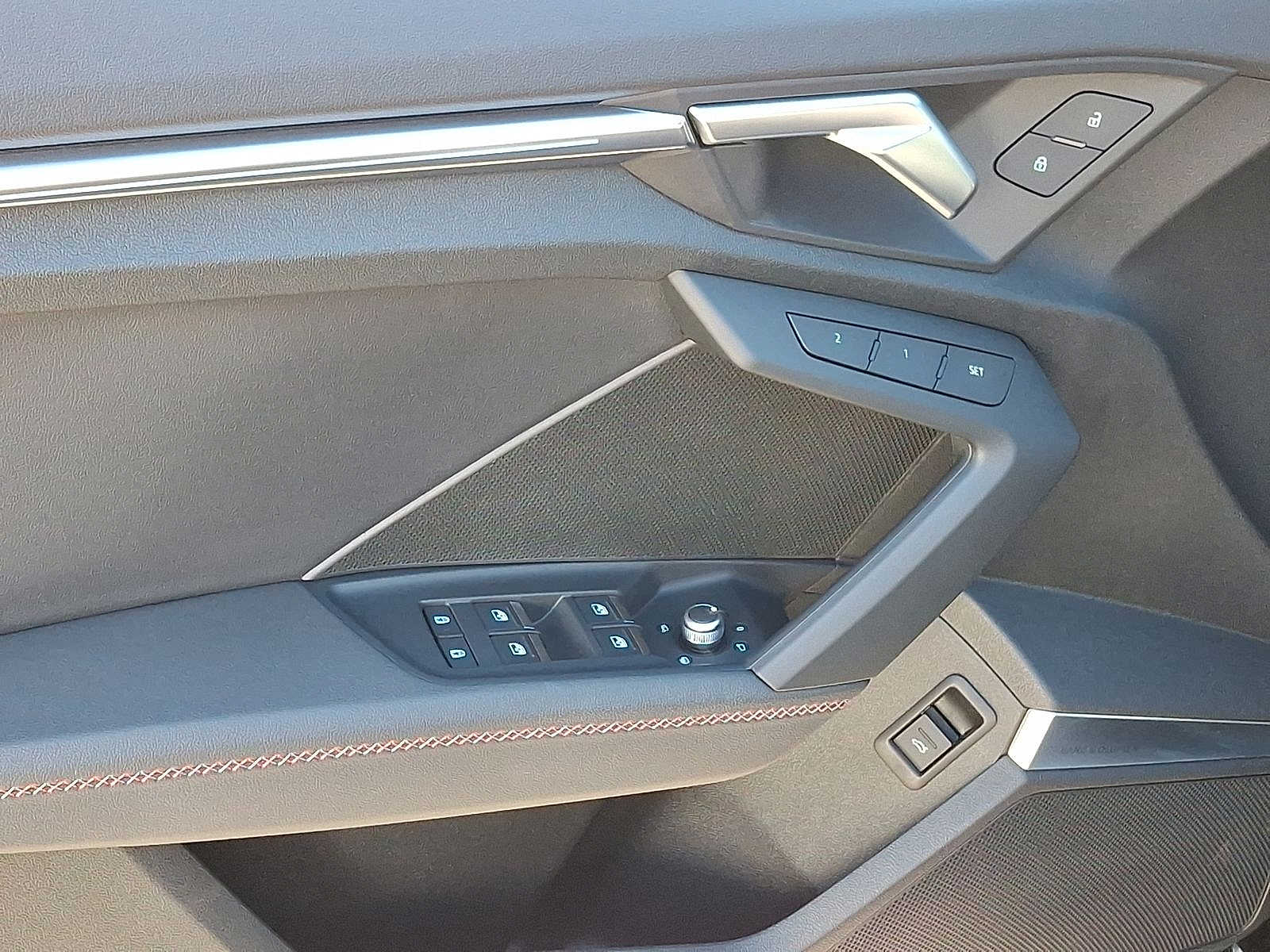 Thumbnail: 2024 Audi S3 - 10