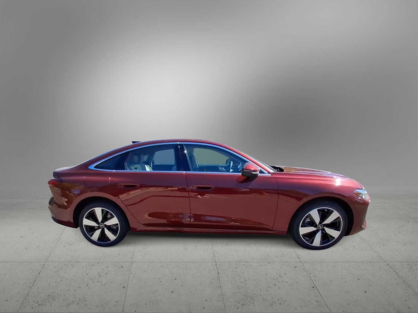 Thumbnail: 2025 Audi A5 - 9