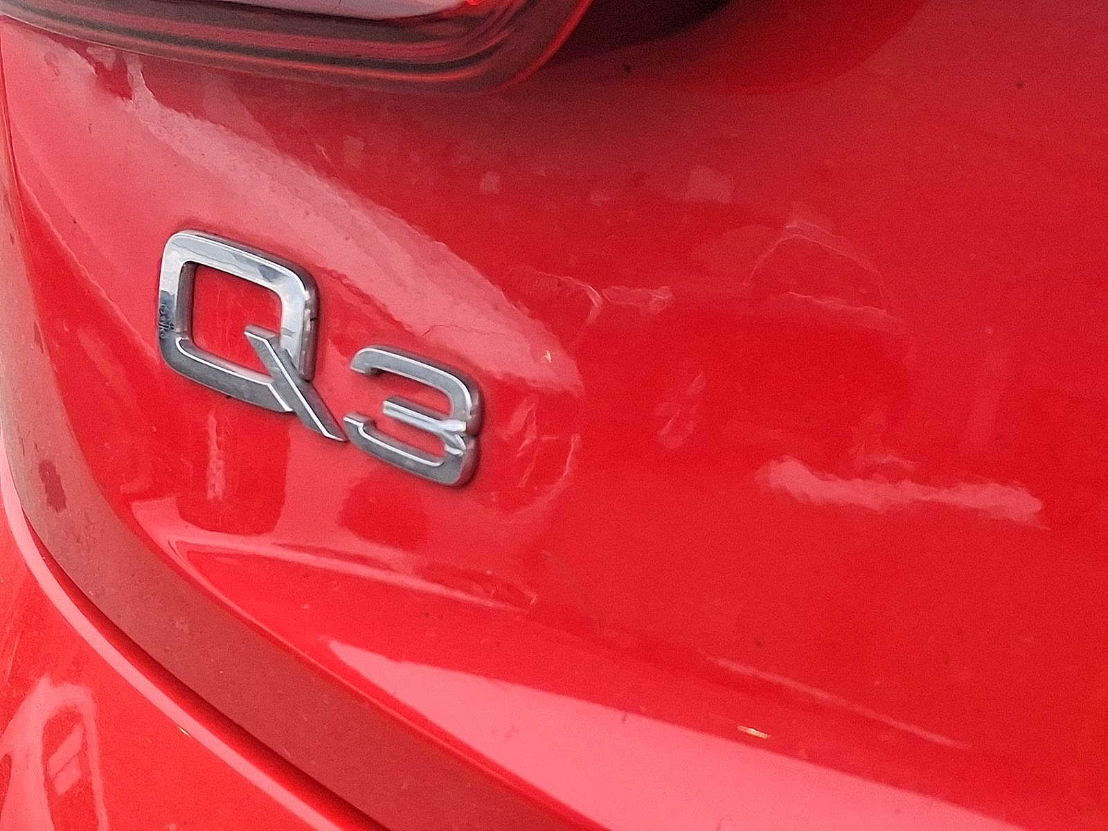 Thumbnail: 2018 Audi Q3 - 24