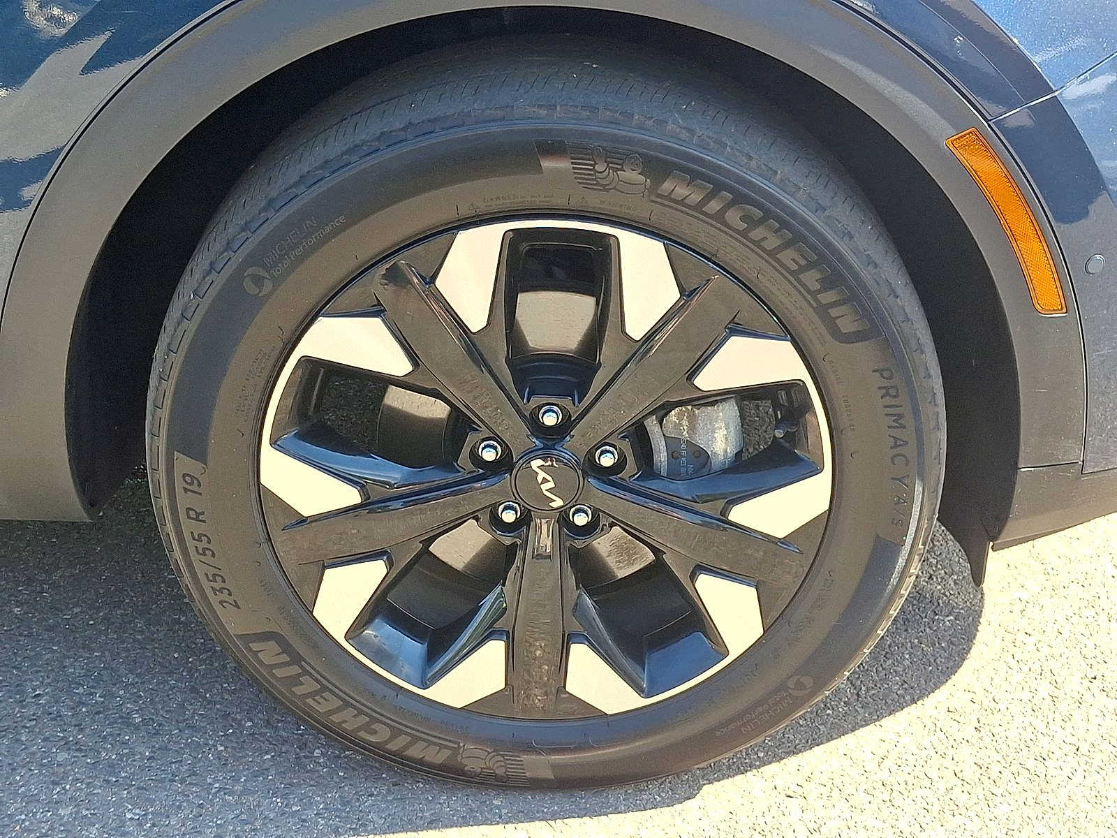 Thumbnail: 2023 Kia Sportage - 23