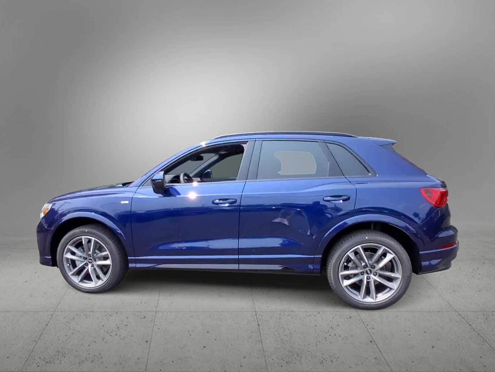 Thumbnail: 2025 Audi Q3 - 5