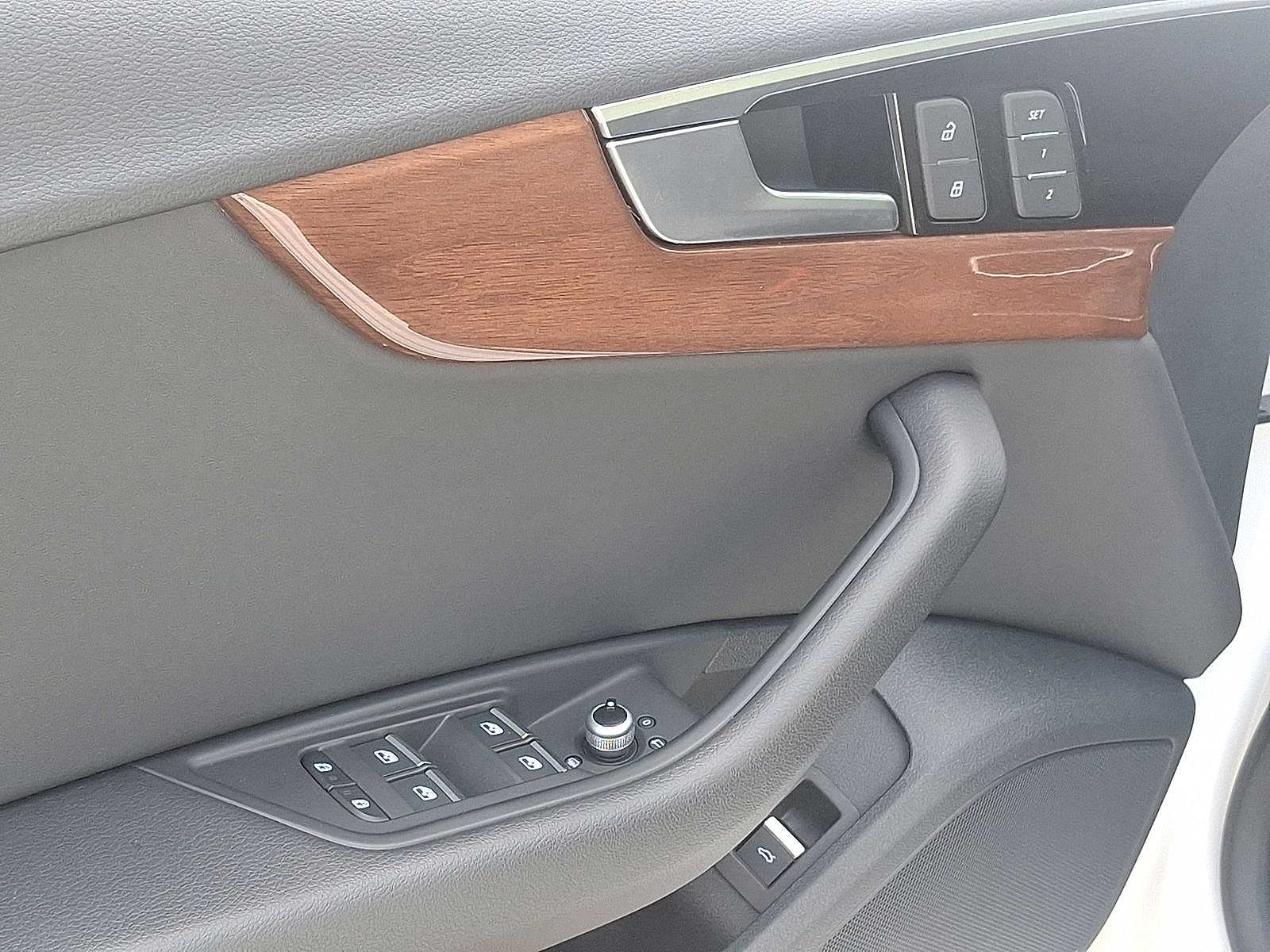 Thumbnail: 2023 Audi A5 - 10