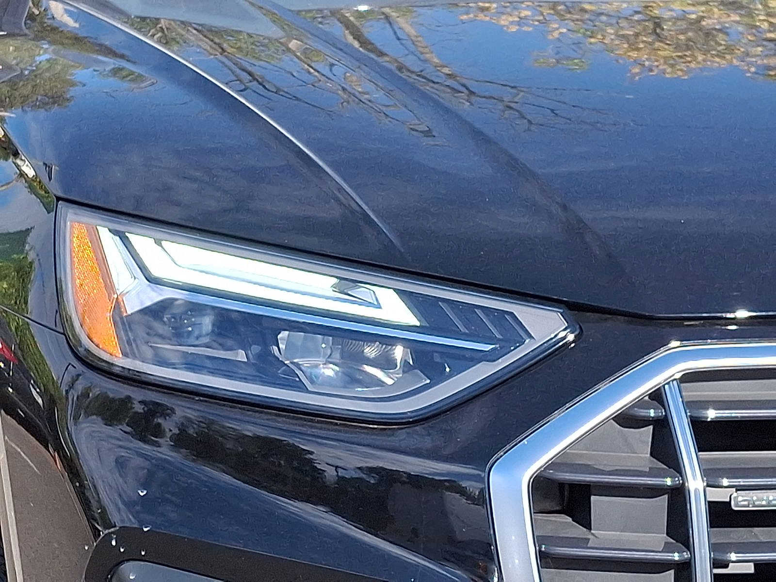 Thumbnail: 2023 Audi Q5 - 25