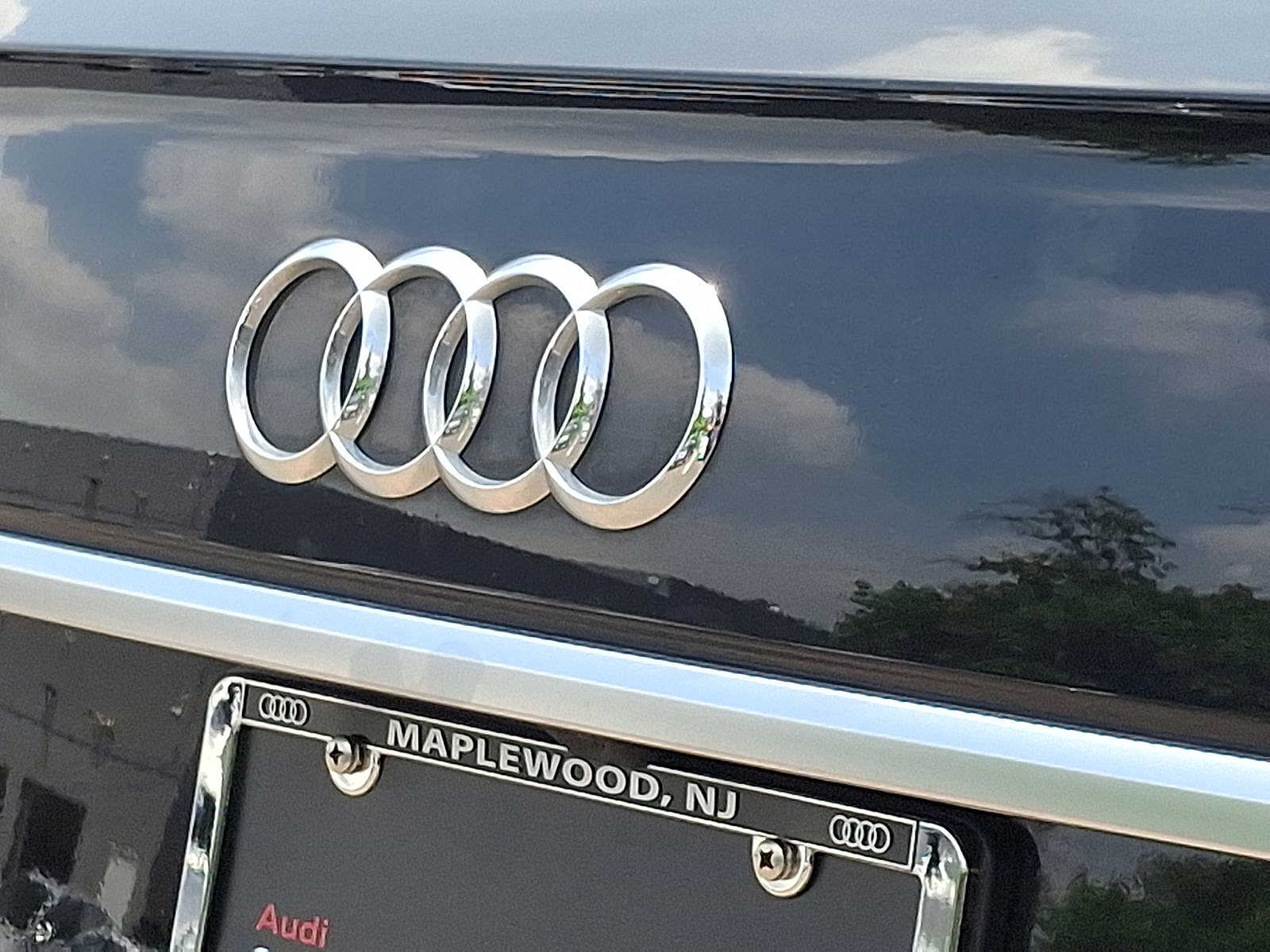 Thumbnail: 2022 Audi Q5 - 24