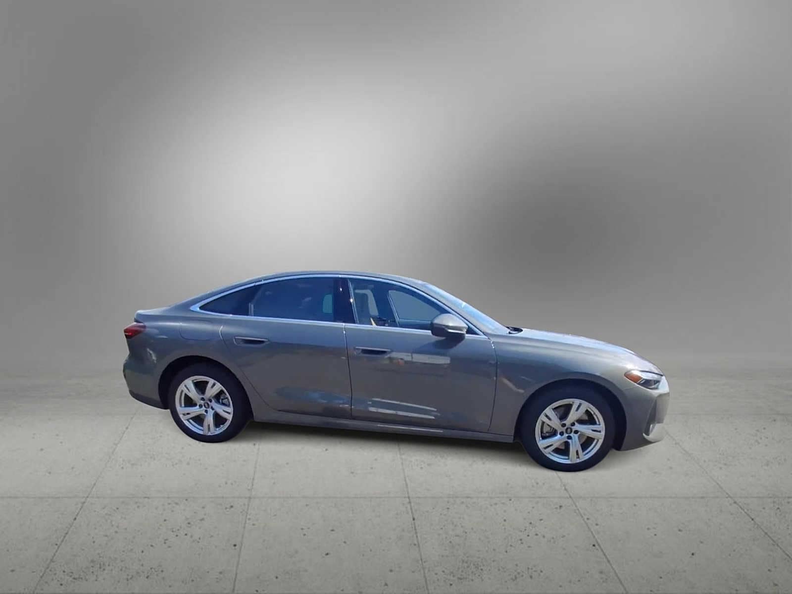 Thumbnail: 2025 Audi A5 - 9