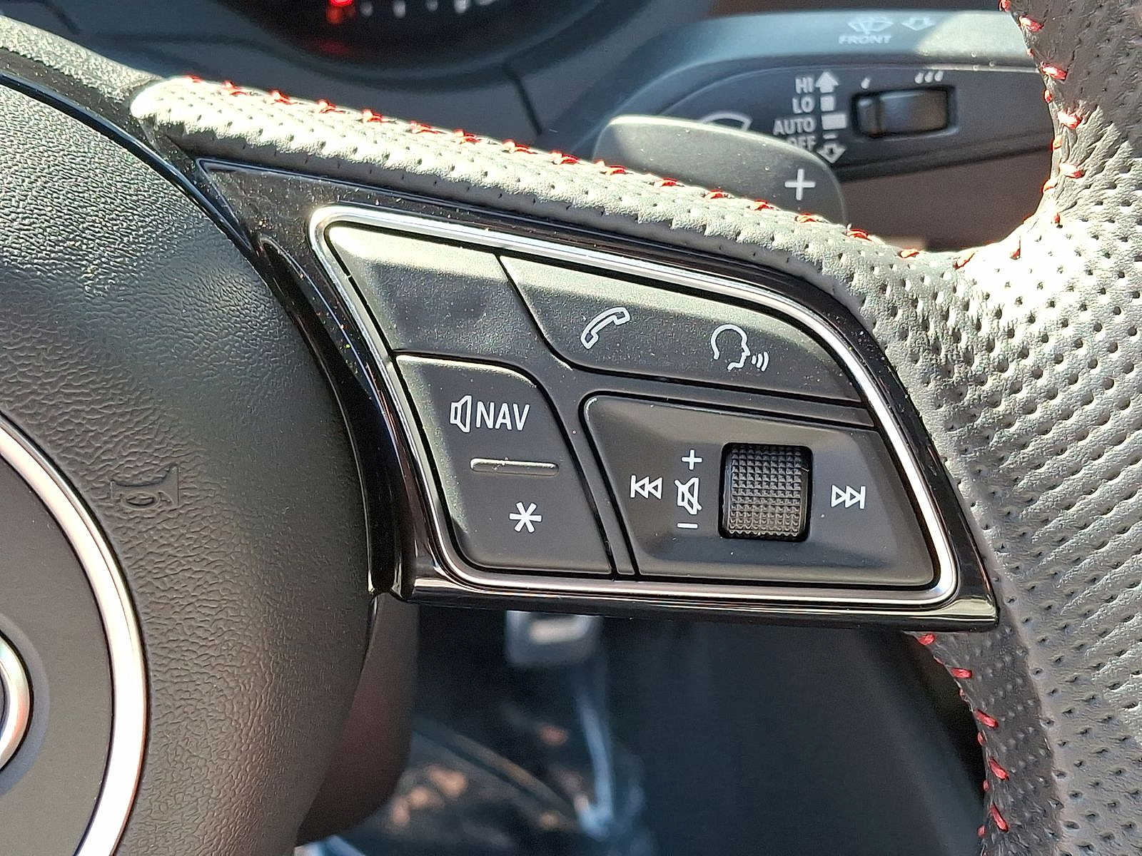 Thumbnail: 2020 Audi S3 - 17