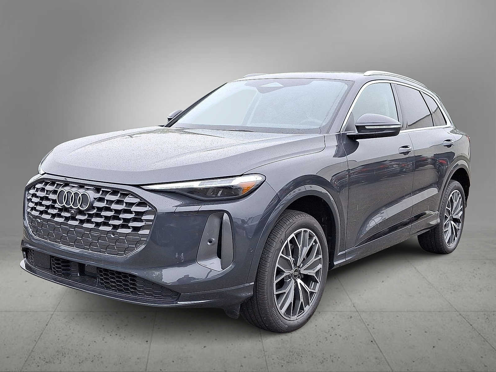 Thumbnail: 2025 Audi Q5 - 1