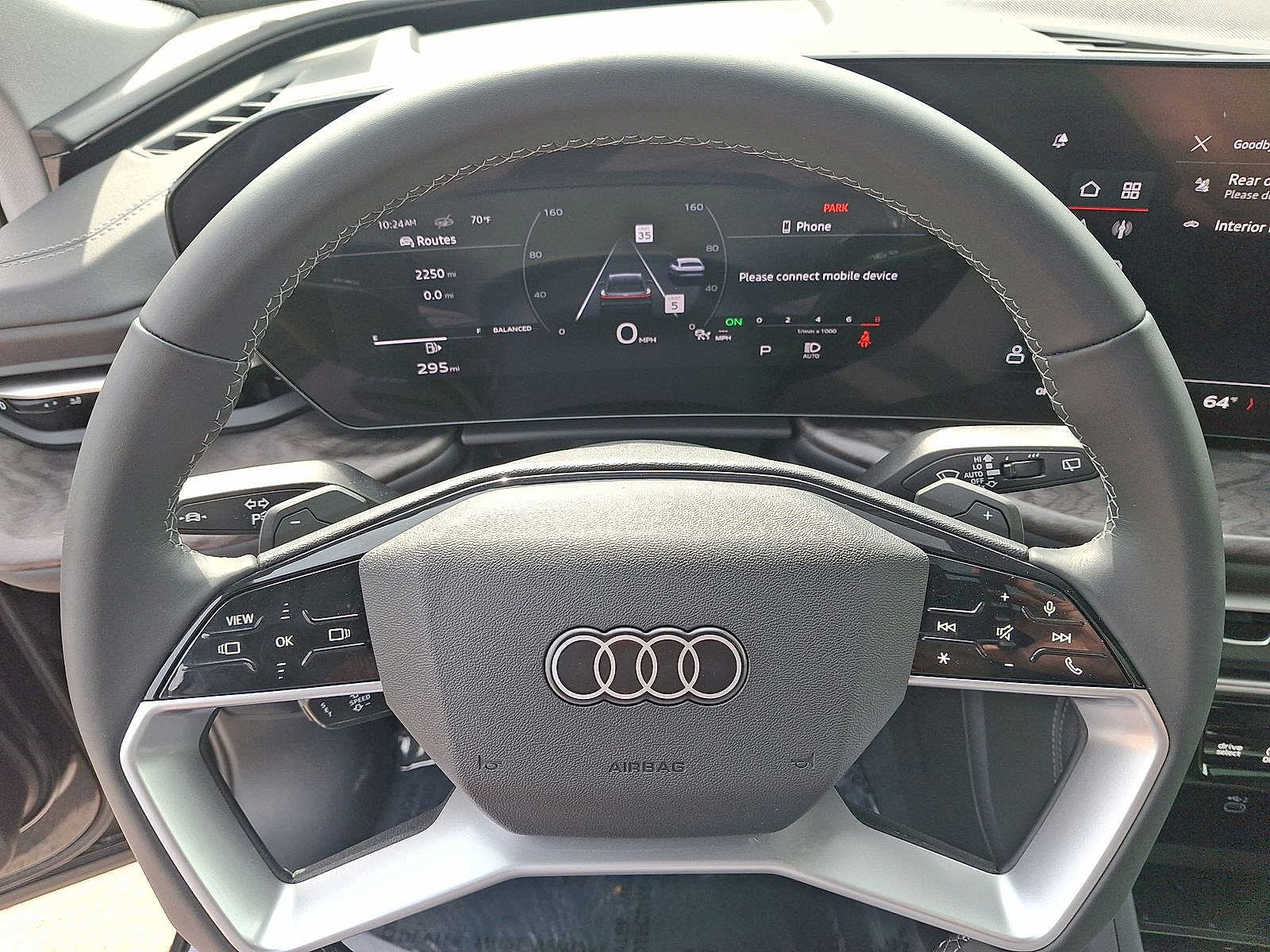 Thumbnail: 2025 Audi Q5 - 16