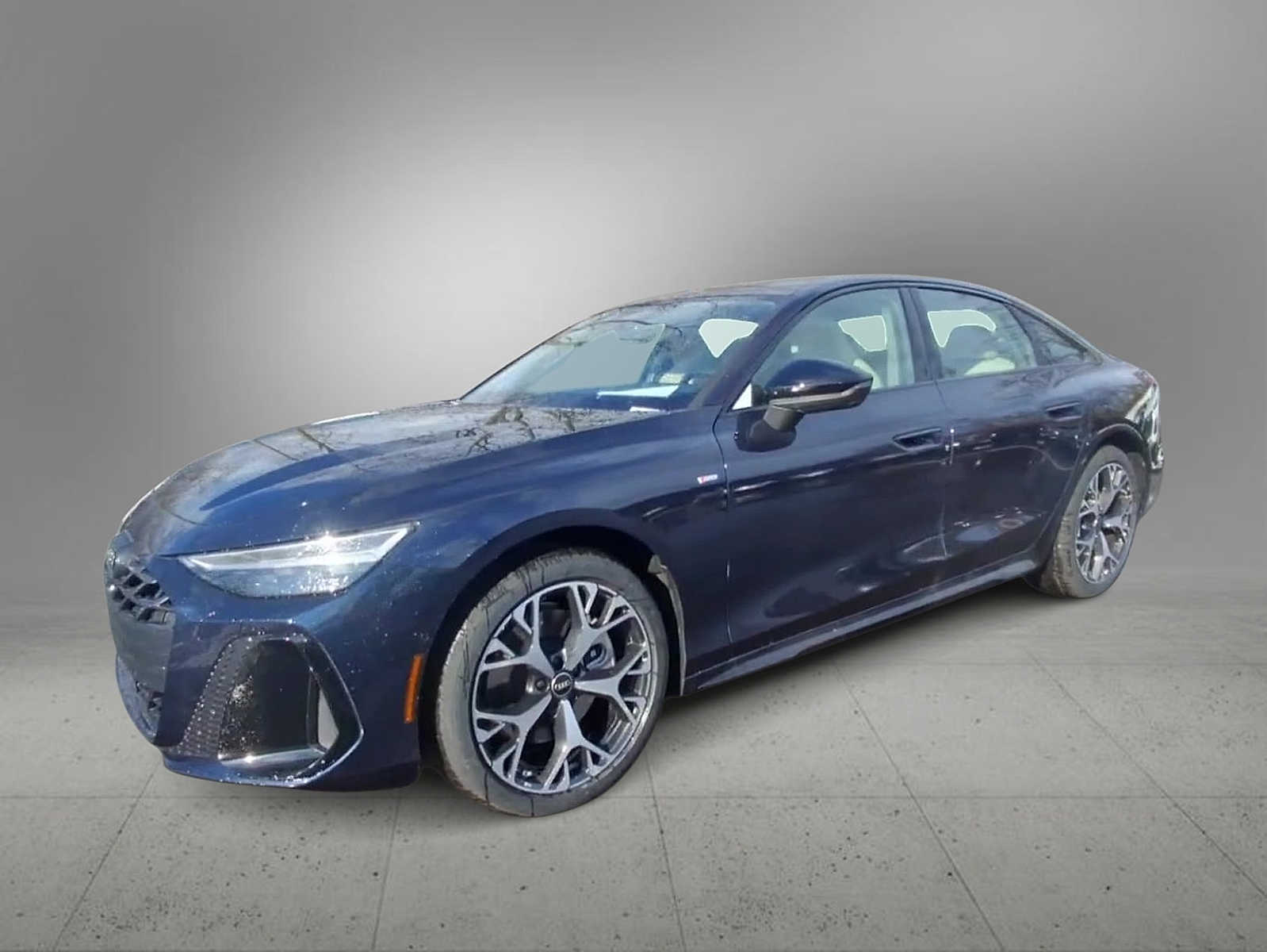 Thumbnail: 2026 Audi A6 - 3