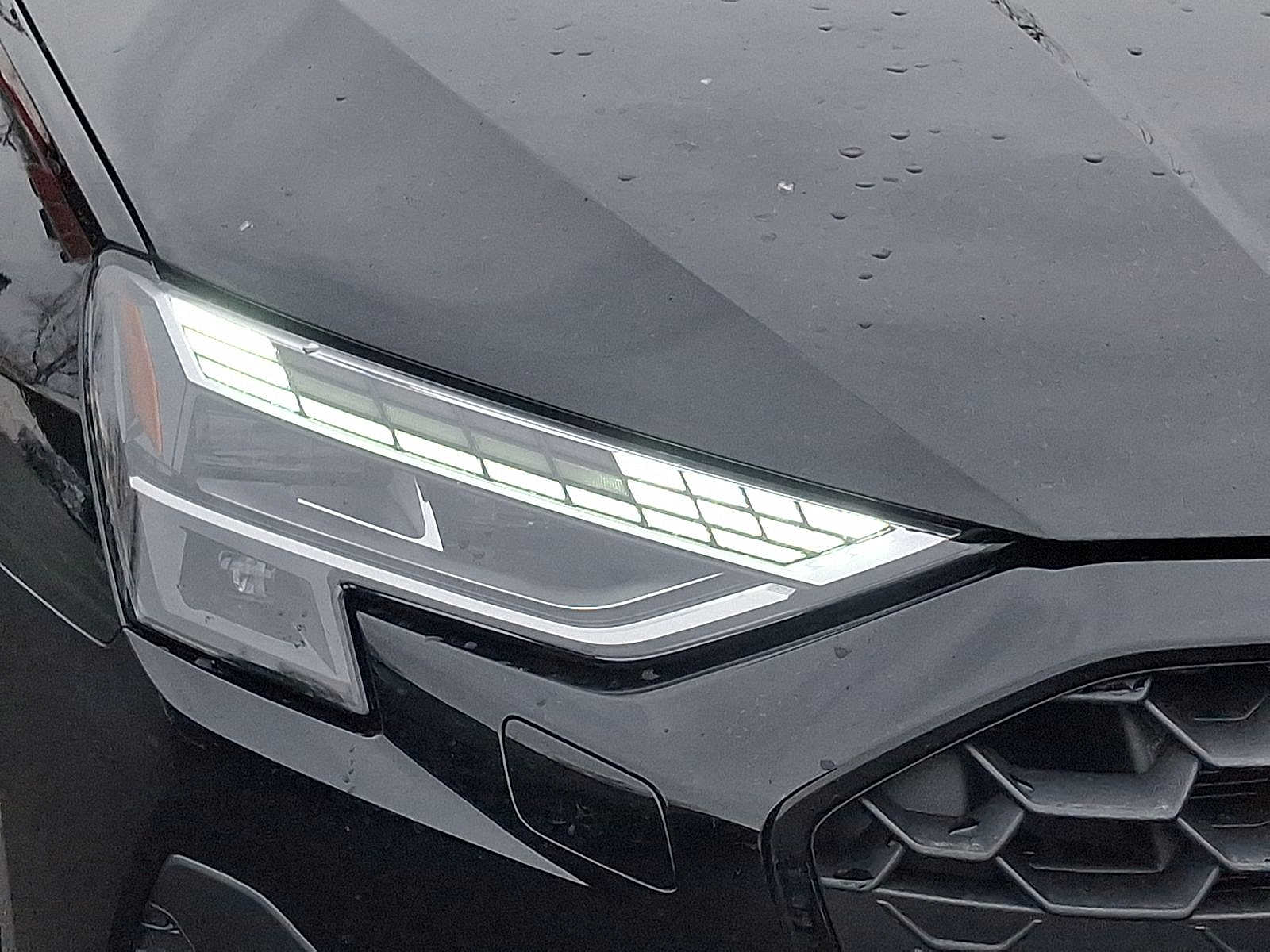 Thumbnail: 2025 Audi A5 - 28