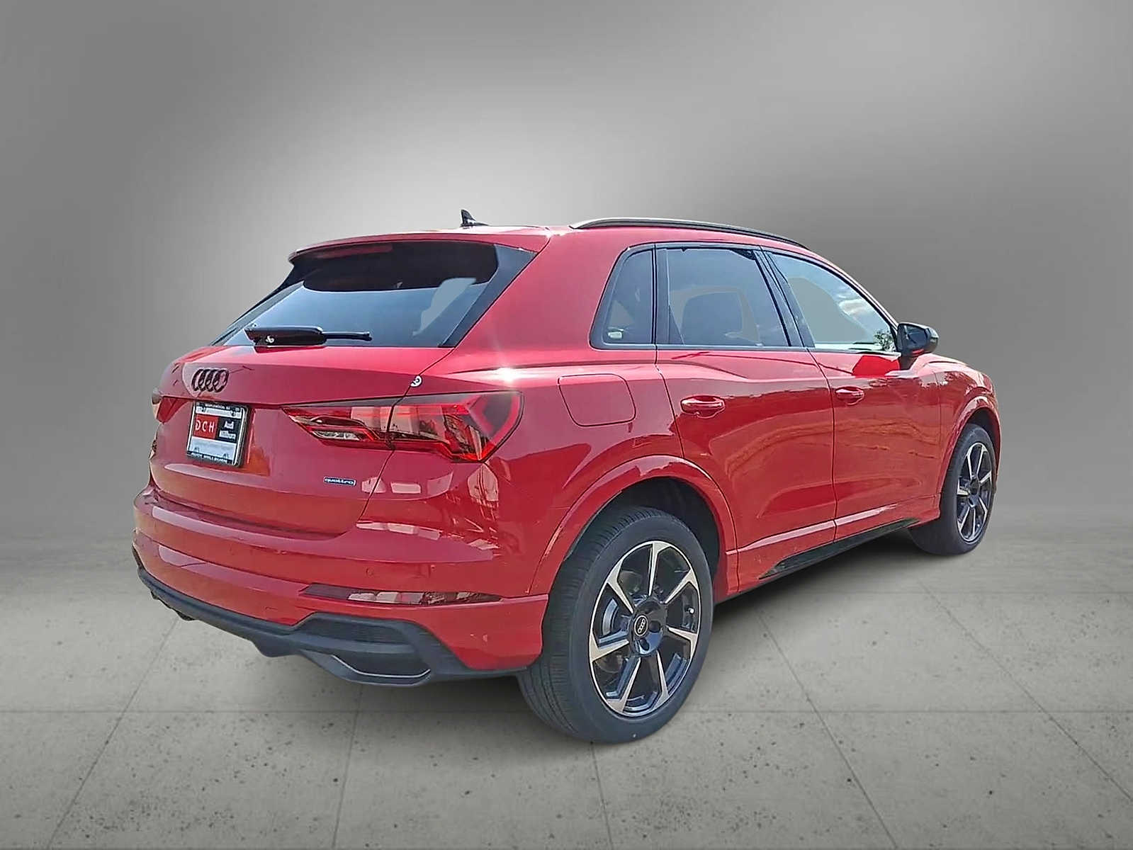 Thumbnail: 2025 Audi Q3 - 6