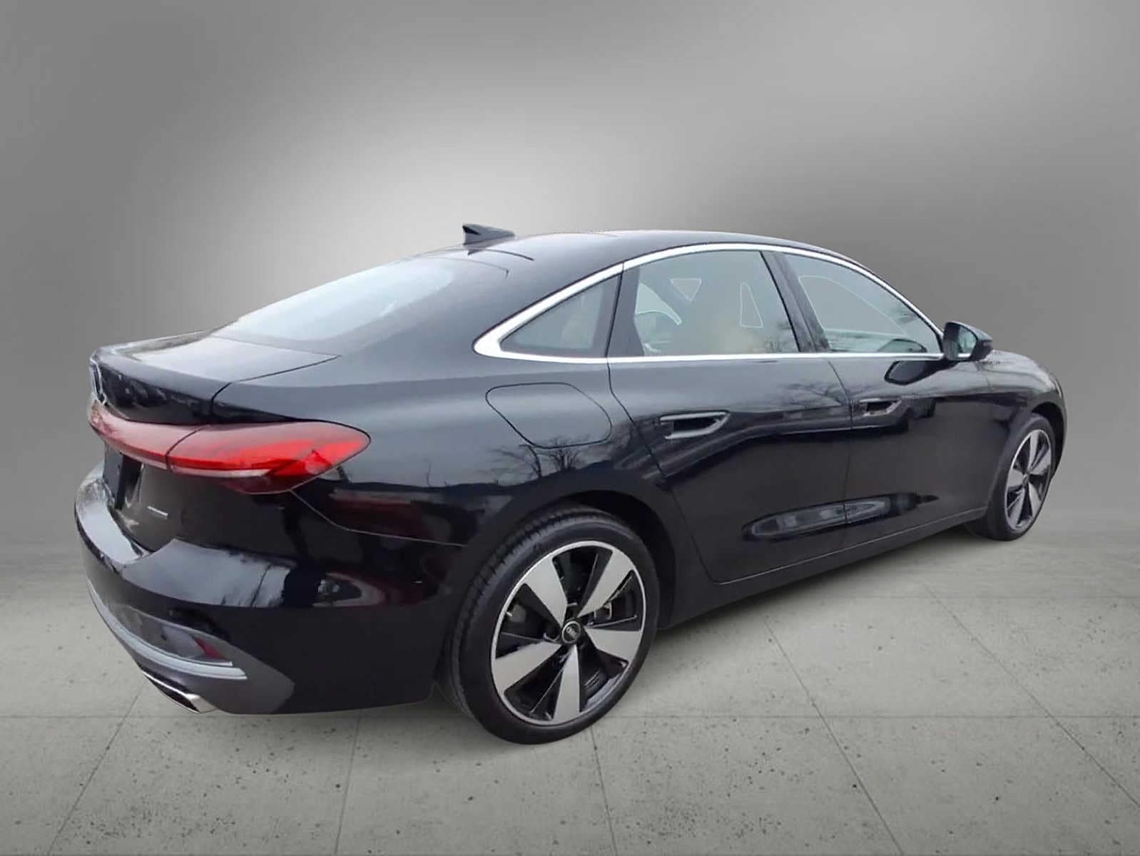 Thumbnail: 2025 Audi A5 - 7