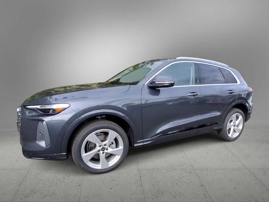 New 2025 Audi All-new Q5 2.0T Premium Plus SUV