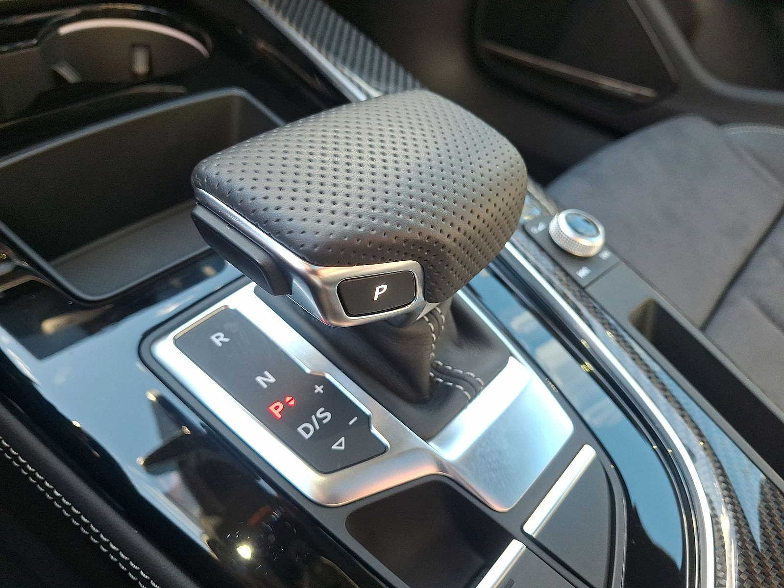 Thumbnail: 2025 Audi A5 - 12