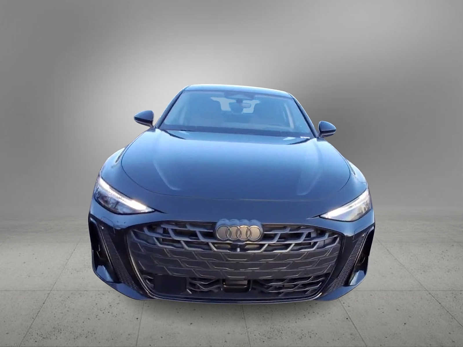 Thumbnail: 2026 Audi A6 - 3