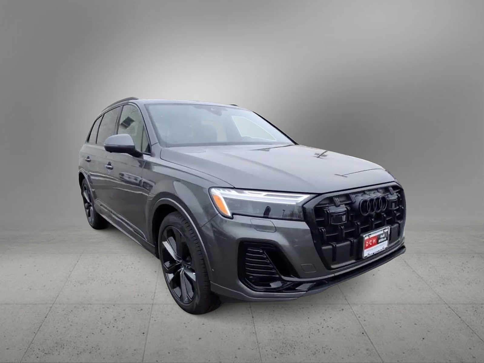 Thumbnail: 2026 Audi Q7 - 2