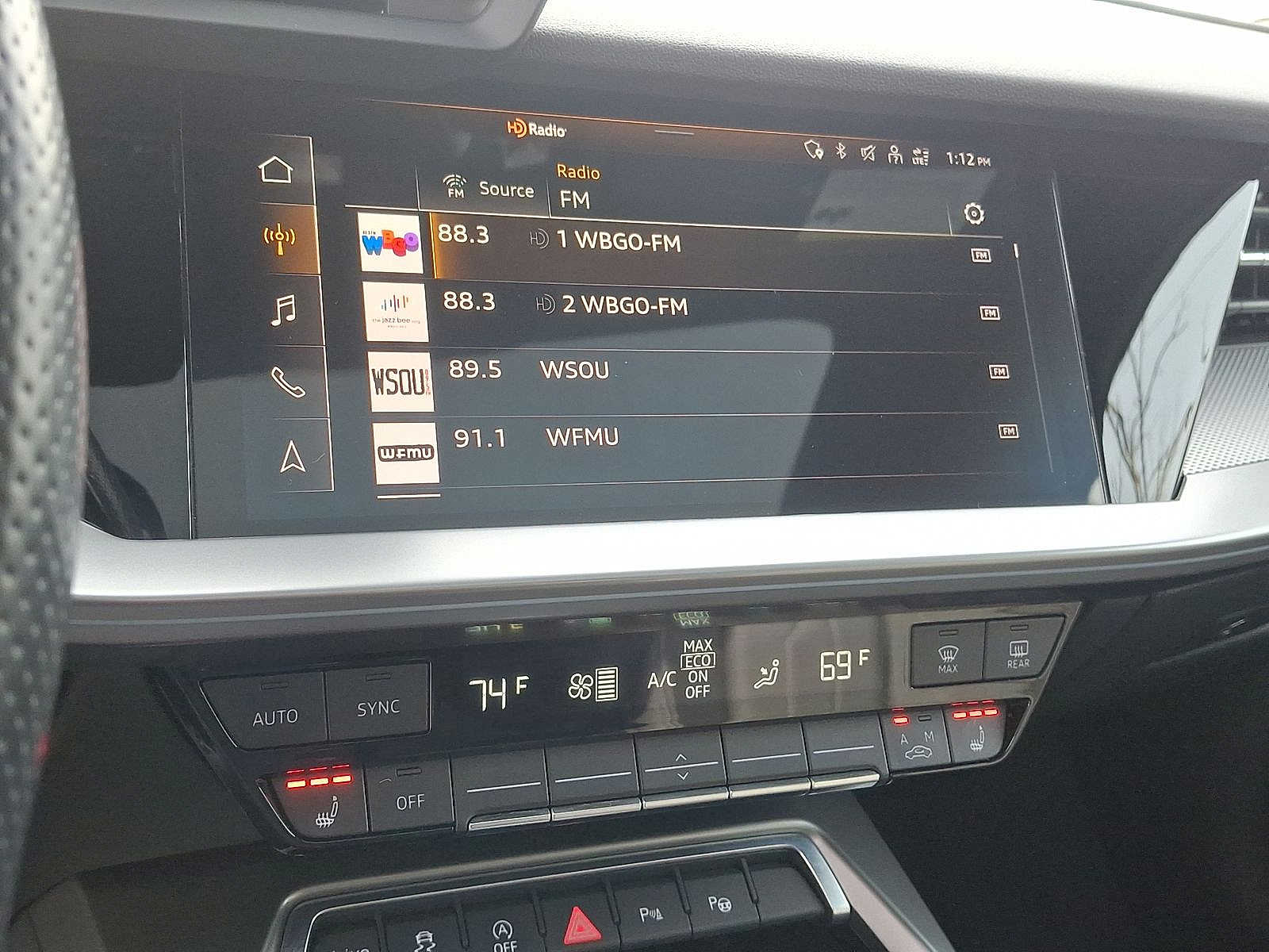 Thumbnail: 2023 Audi S3 - 14