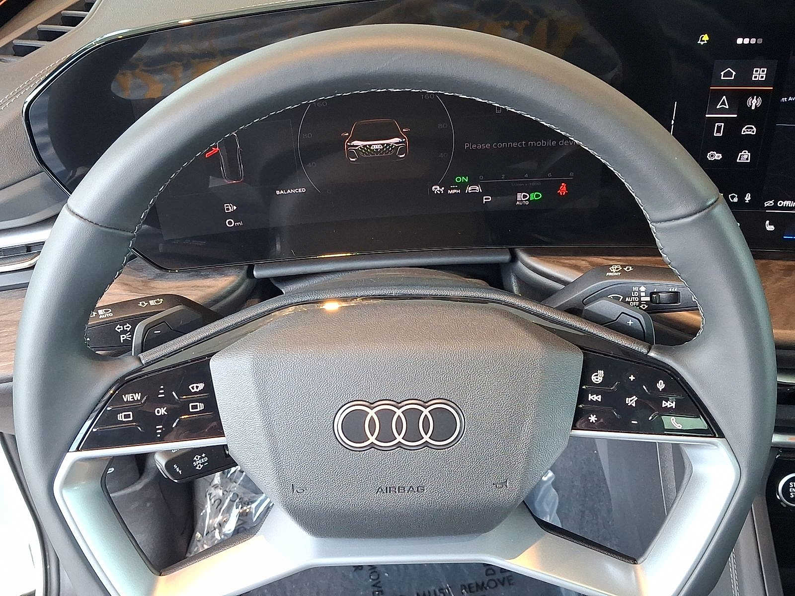 Thumbnail: 2025 Audi Q5 - 9